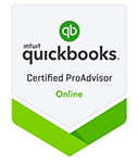 Quickbooks certified